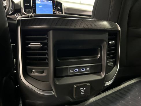 New 2026 RAM 1500 Big Horn AWD/4WD image 30