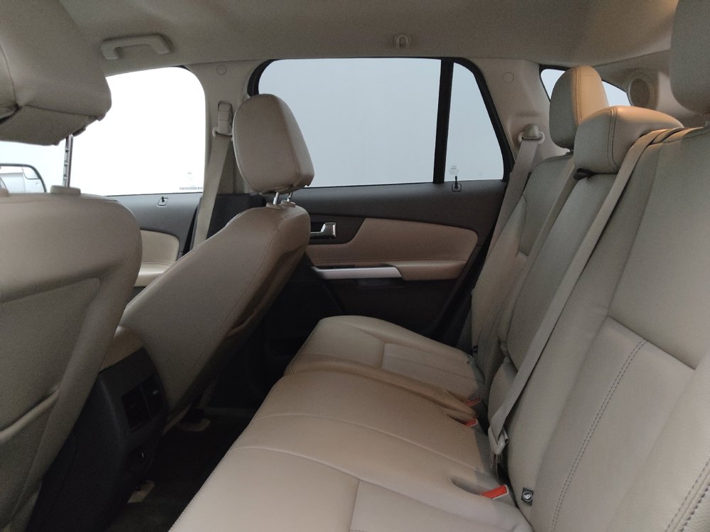 Used 2014 Ford Edge Limited FWD image 18