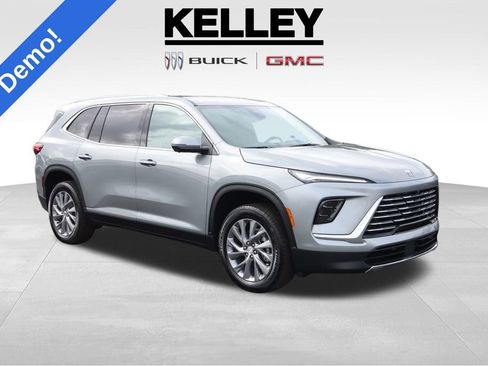 New 2025 Buick Enclave Preferred w/ Power Package image 1