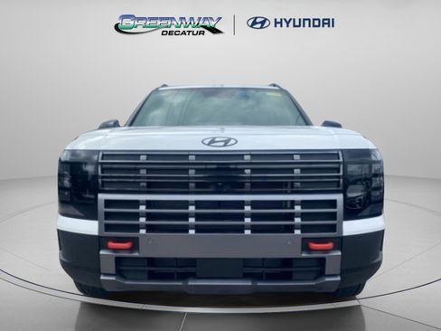 New 2026 Hyundai Palisade XRT Pro AWD/4WD image 2