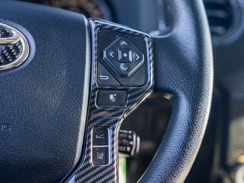 Used 2021 Toyota Tundra SR5 w/ Trail Edition image 29