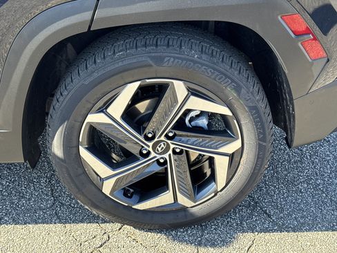 Used 2022 Hyundai Tucson Limited image 19