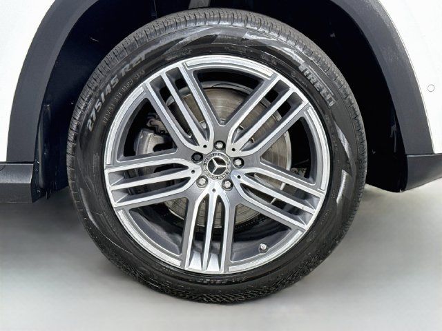 Used 2023 Mercedes-Benz GLS 450 4MATIC image 31