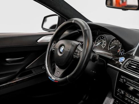Used 2012 BMW 650i Coupe RWD image 12