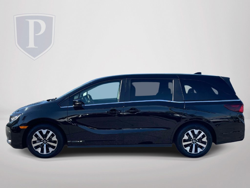 Used 2025 Honda Odyssey EX-L image 5
