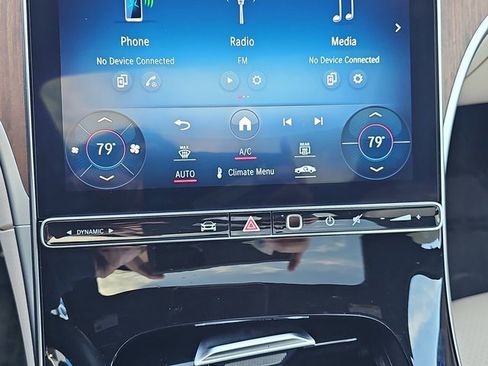 Used 2023 Mercedes-Benz C 300 4MATIC Sedan image 23