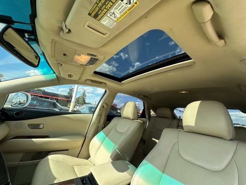 Used 2015 Lexus RX 350 AWD image 26
