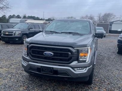 Used 2023 Ford F150 XLT w/ Equipment Group 302A High