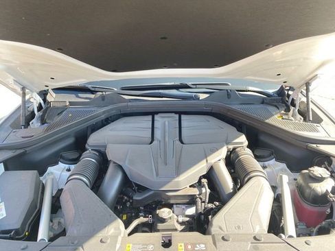 Used 2025 Genesis GV80 3.5T Prestige AWD/4WD image 31