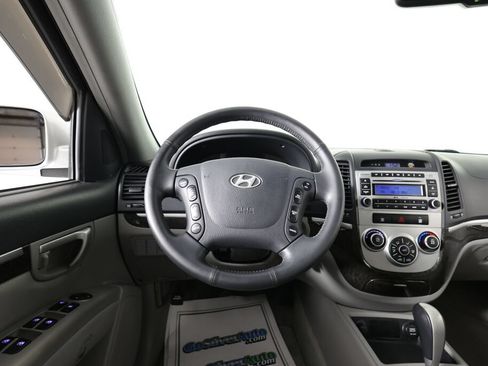 Used 2007 Hyundai Santa Fe SE FWD image 28