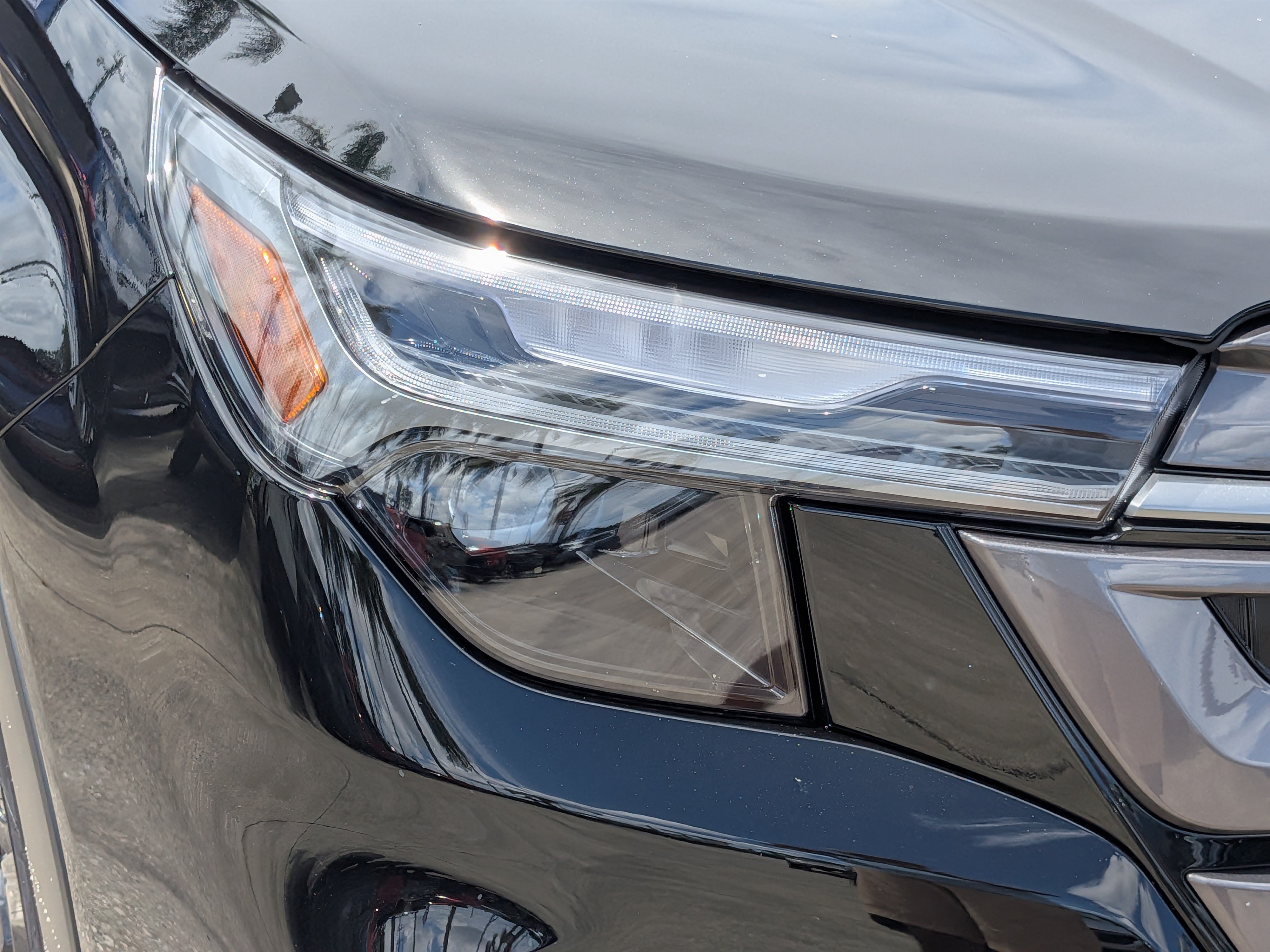 New 2026 Subaru Forester Premium AWD/4WD image 10