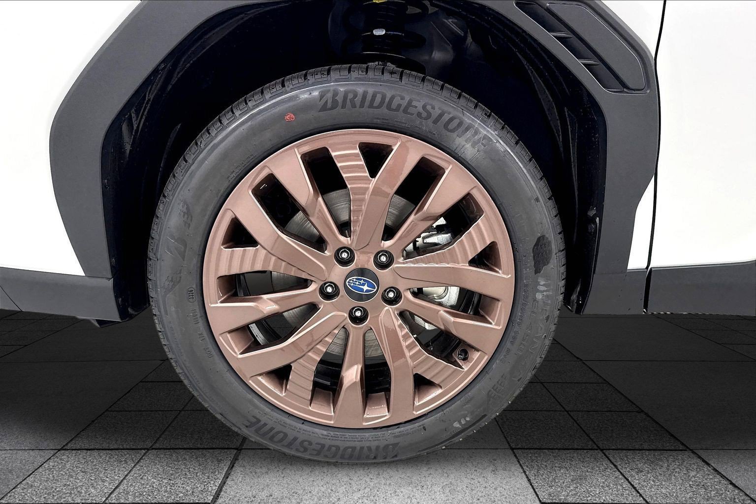 New 2026 Subaru Forester Sport AWD/4WD image 13