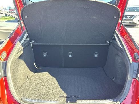 Used 2019 Kia Stinger Premium RWD image 13