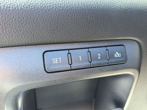Used 2016 Chevrolet Silverado 2500 LTZ w/ Duramax Plus Package AWD/4WD image 11