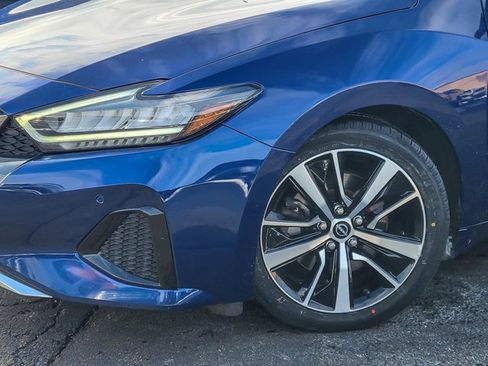 Used 2023 Nissan Maxima SL image 4