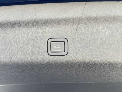 New 2026 Chevrolet Tahoe Premier image 10