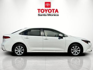 New 2026 Toyota Corolla LE FWD video 2