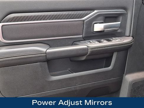 Used 2026 RAM 2500 Big Horn AWD/4WD image 23