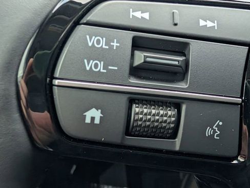 Used 2024 Honda CR-V EX-L image 16