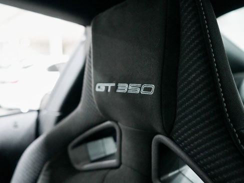 Used 2018 Ford Mustang Shelby GT350 w/ Electronics Package image 23