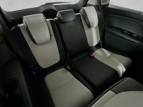 New 2026 Honda Odyssey Elite image 29