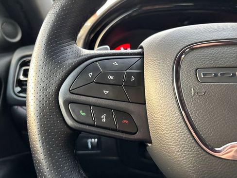 Used 2025 Dodge Durango GT AWD/4WD image 18