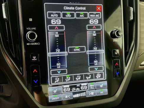 New 2026 Subaru Forester Premium AWD/4WD image 16