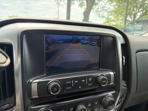 Used 2014 Chevrolet Silverado 1500 LT w/ All Star Edition AWD/4WD image 26