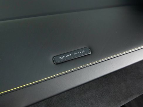 Used 2025 Lotus Emira image 30