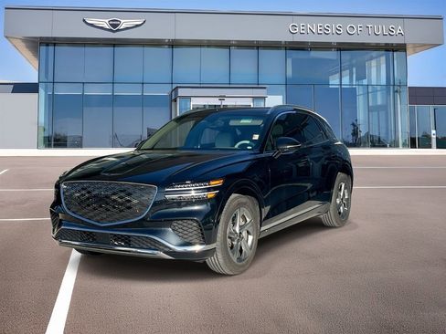 Used 2026 Genesis GV70 2.5T Advanced image 4