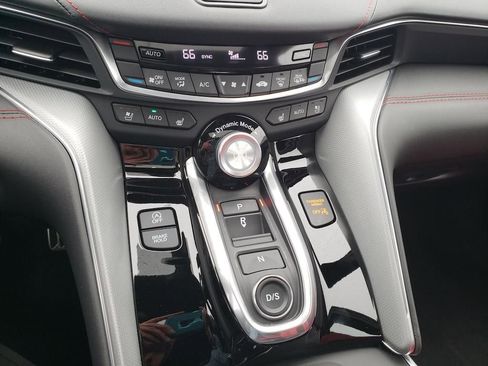 Certified 2025 Acura TLX SH-AWD w/ A-SPEC Pkg image 27