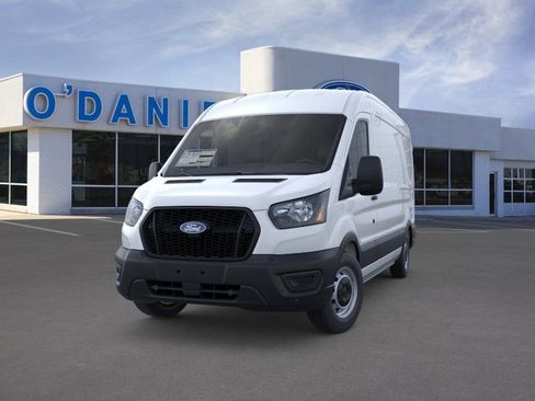 New 2026 Ford Transit 250 148 Medium Roof RWD image 2