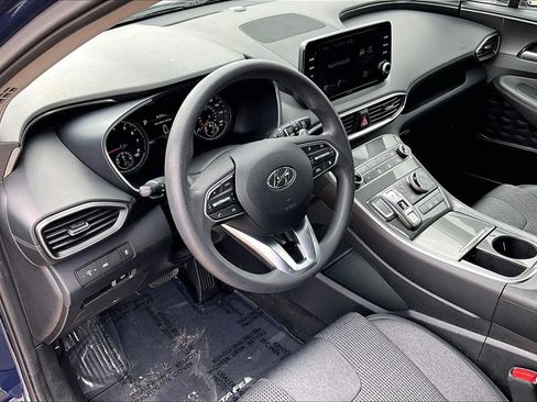 Used 2022 Hyundai Santa Fe SEL AWD/4WD image 15