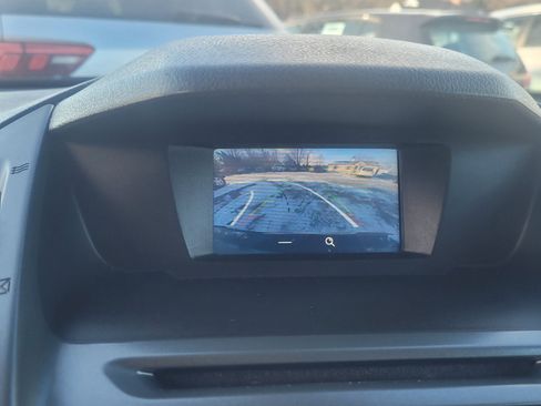 Used 2018 Ford Transit Connect XL image 16