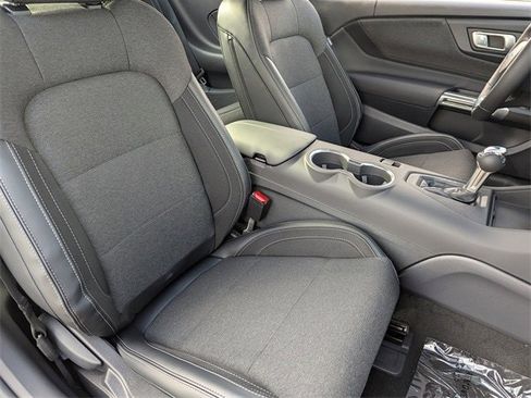 New 2026 Ford Mustang Coupe image 34