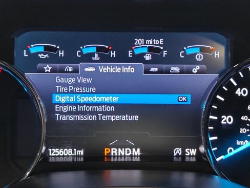 Used 2020 Ford Expedition Max XLT w/ Equipment Group 202A AWD/4WD image 53