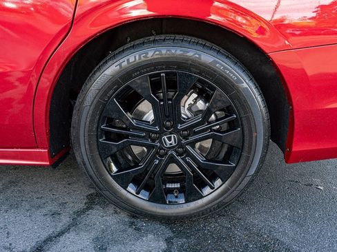 New 2026 Honda Odyssey Sport-L image 10