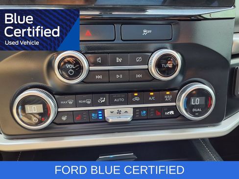 Certified 2023 Ford Expedition XLT RWD image 13