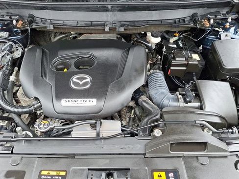 Used 2021 MAZDA CX-9 Grand Touring image 33