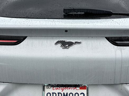 Used 2022 Ford Mustang Mach-E Premium image 50