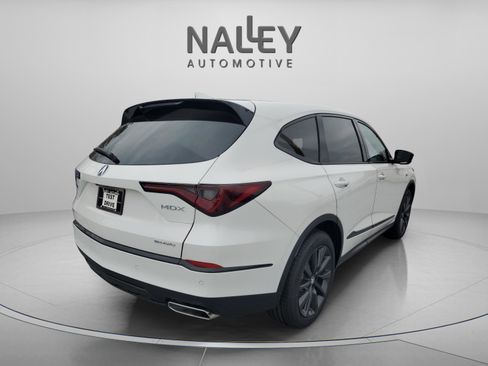 New 2026 Acura MDX A-Spec image 5
