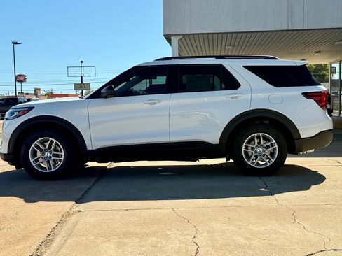 New 2026 Ford Explorer Active w/ Active Comfort Package image 26