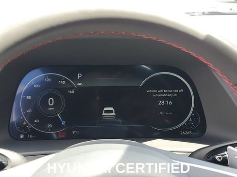 Certified 2023 Hyundai Sonata SEL Plus FWD image 16