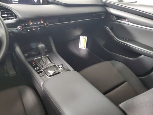 New 2026 MAZDA MAZDA3 s image 15