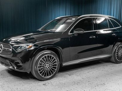 Certified 2025 Mercedes-Benz GLC 300