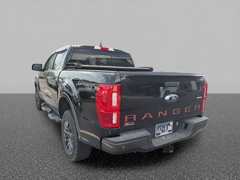 Used 2020 Ford Ranger XLT w/ Equipment Group 302A Luxury AWD/4WD image 9