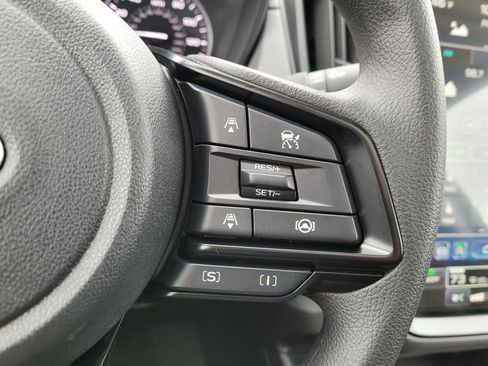 New 2026 Subaru Crosstrek 2.0i Premium image 7