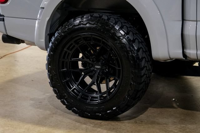 Used 2023 Ford F150 Raptor w/ Equipment Group 802A Raptor R AWD/4WD image 34