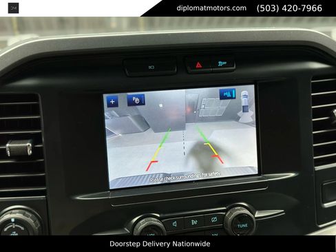 Used 2023 Ford F150 XLT w/ Trailer Tow Package image 30