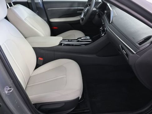 Used 2023 Hyundai Sonata SEL FWD image 23